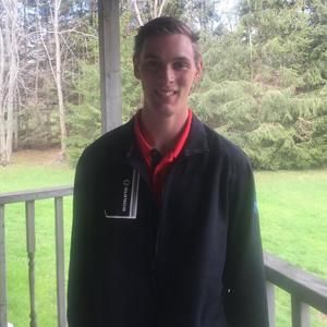 Meet your Posher, Sean